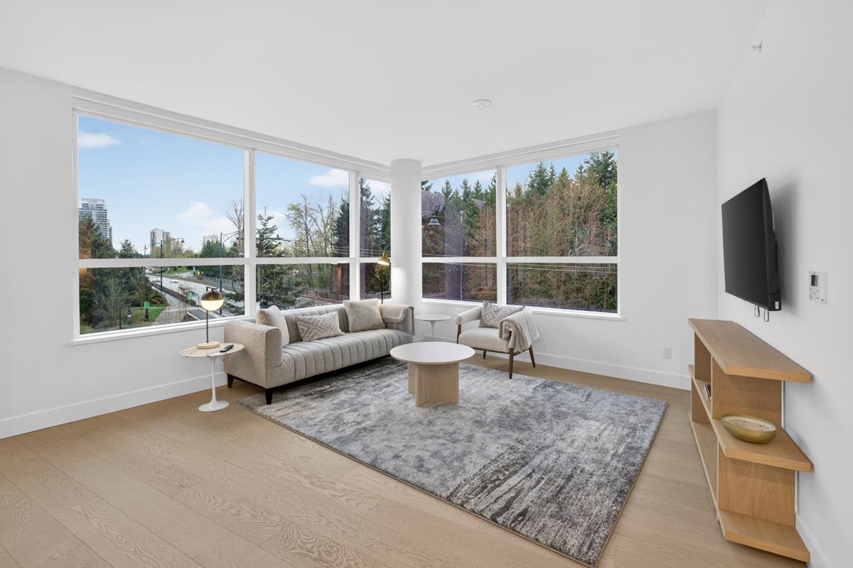 Unit 405 - 423 6th St, West Vancouver 2