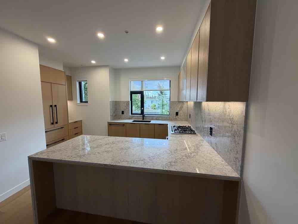 Unit 183 - 5433 Oak Street, Vancouver 3