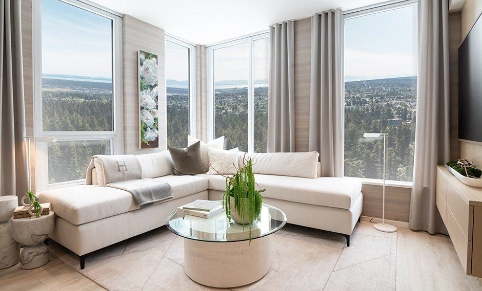 Unit 2108 - 5938 Olive Avenue, Burnaby 4
