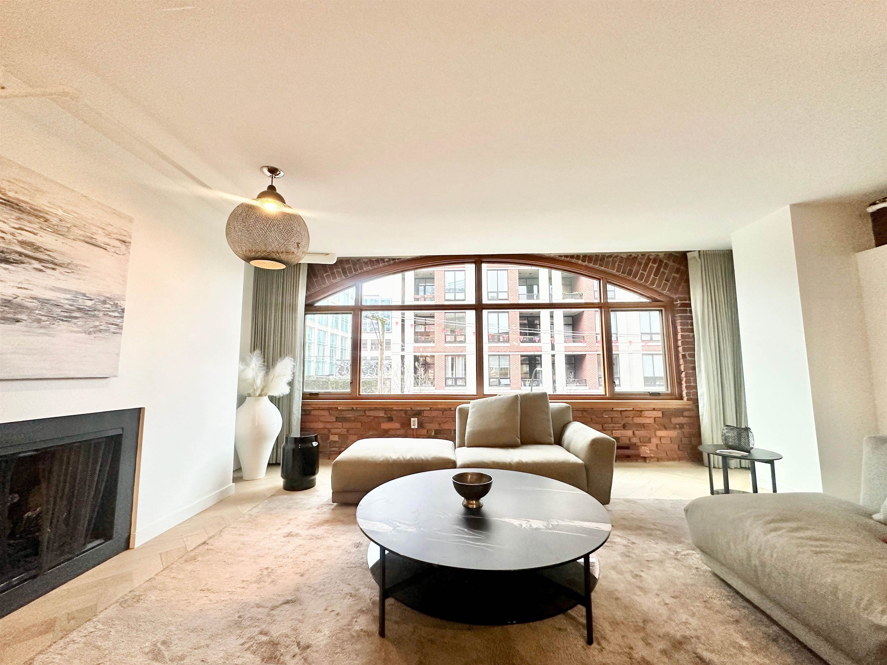 Unit 5-4 - 550 Beatty Street, Vancouver 4