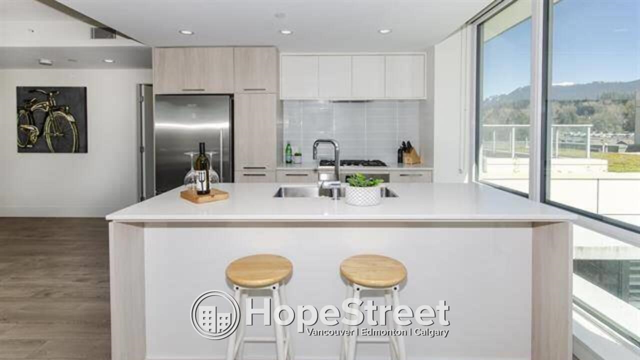 Unit 503 - 680 Seylynn Crescent, North Vancouver 5