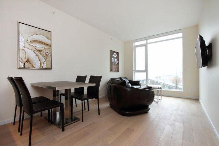 Unit 708 - 1351 Continental Street, Vancouver 3