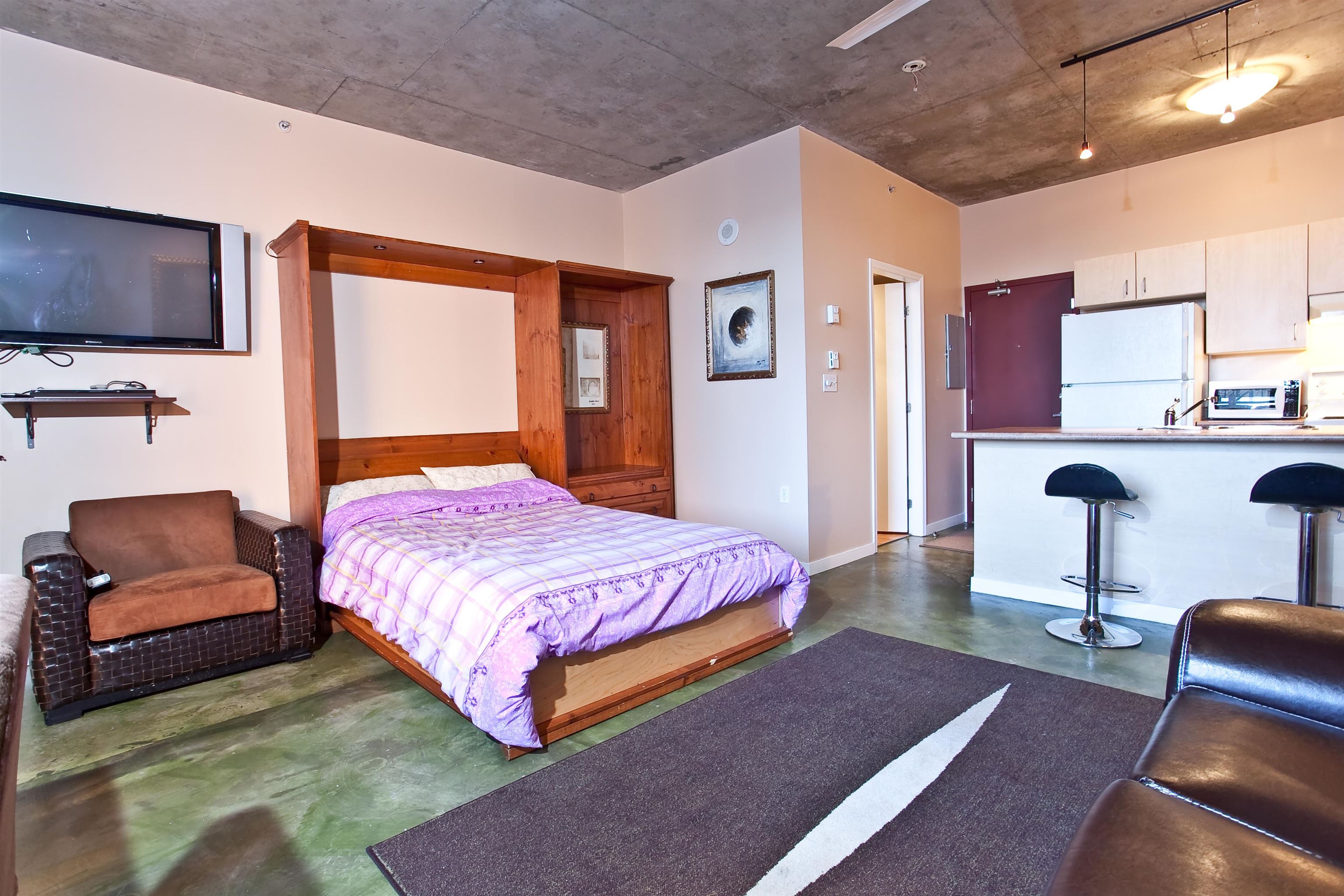Unit 313 - 22 E Cordova Street, Vancouver 5