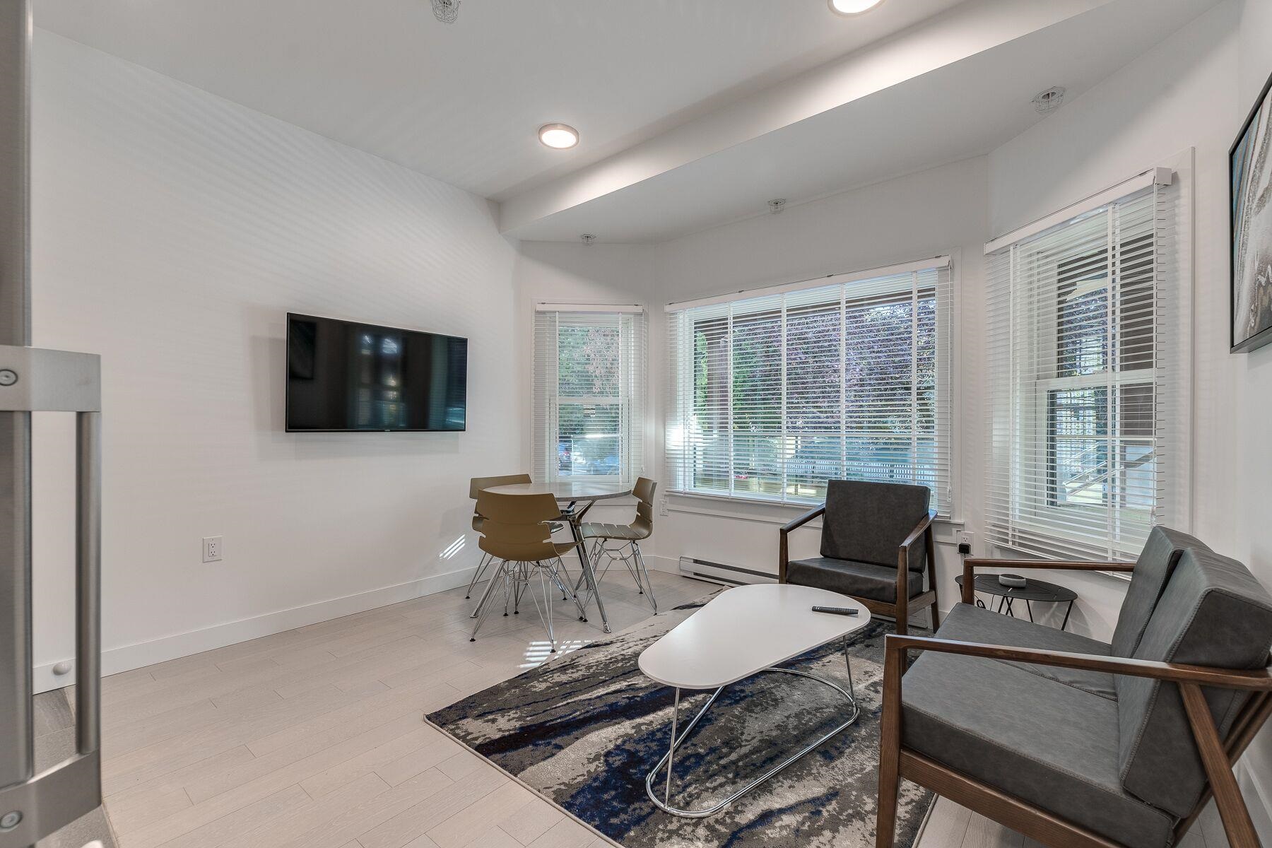 Unit 101 - 1431 Haro Street, Vancouver 3