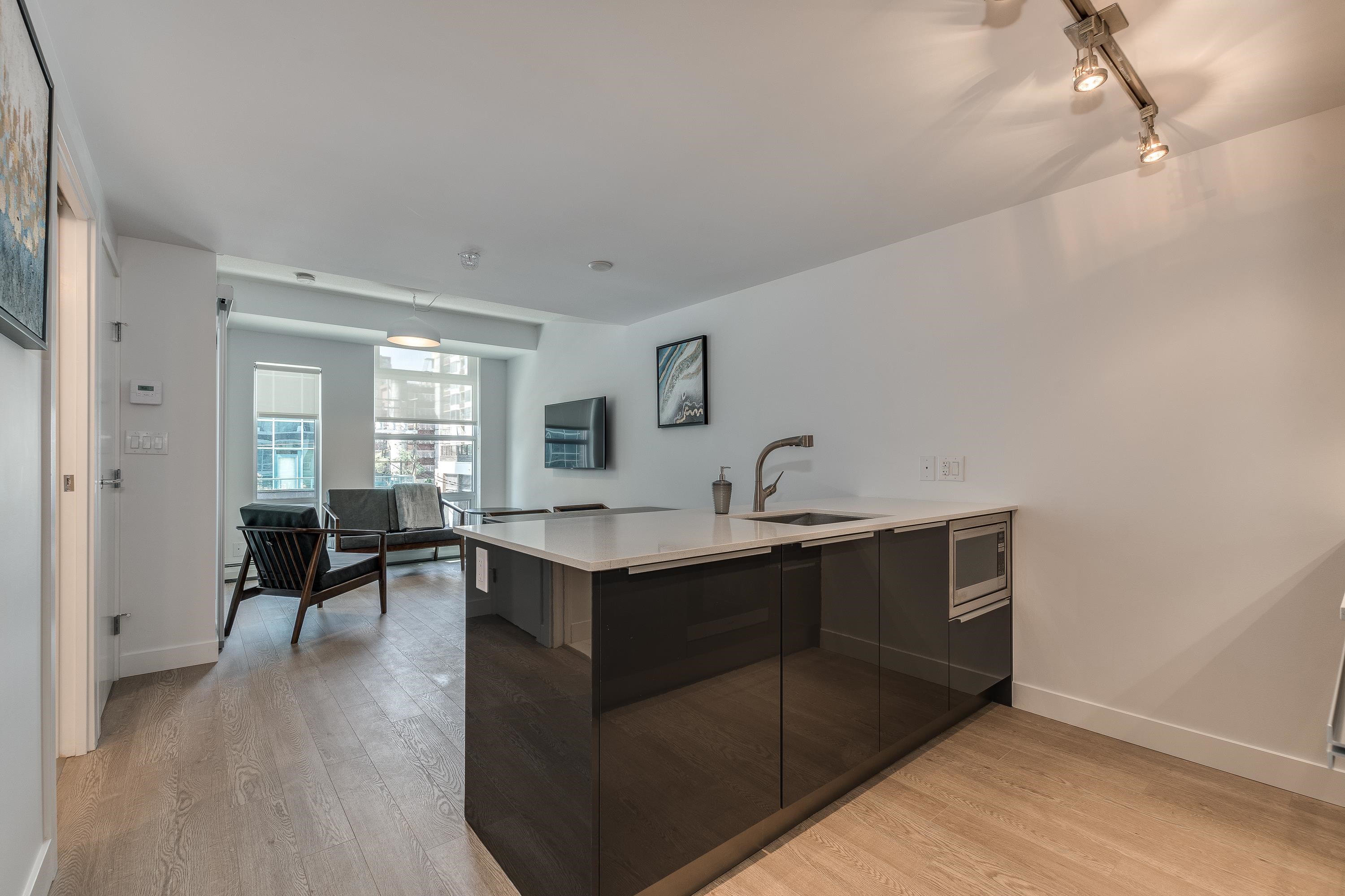Unit 412 - 1283 Howe Street, Vancouver 2