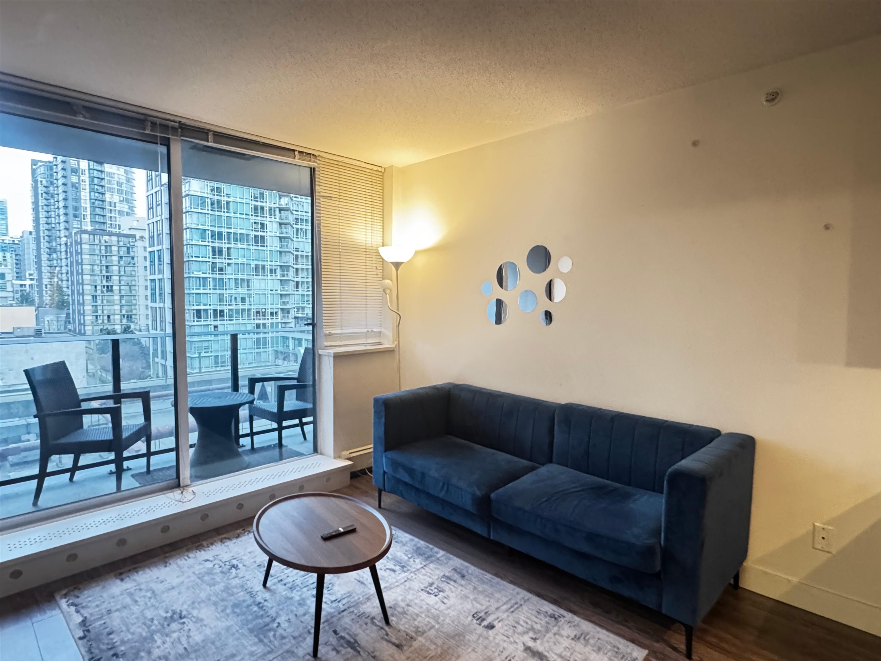Unit 605 - 1325 Rolston Street, Vancouver 2