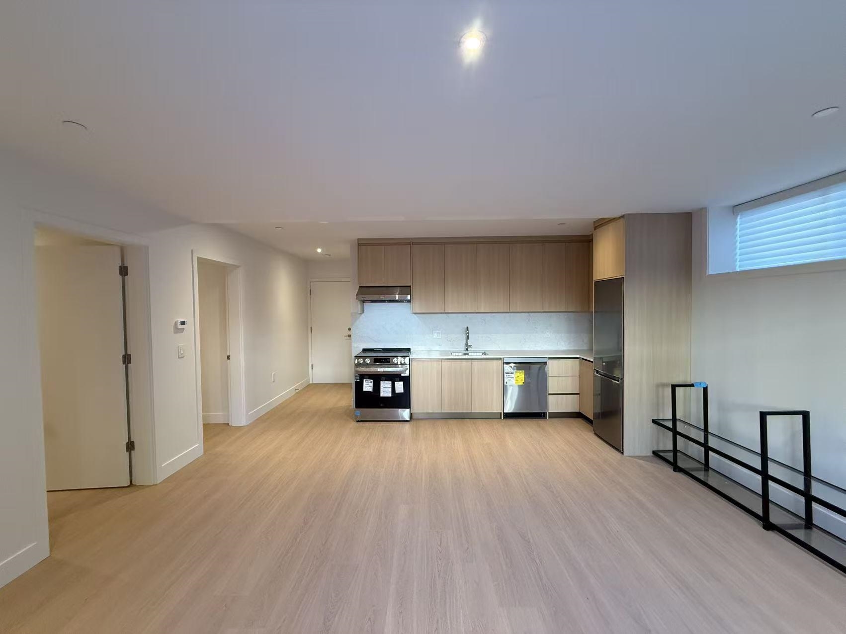 Unit Basement Suite - 3157 33rd Avenue W, Vancouver 5