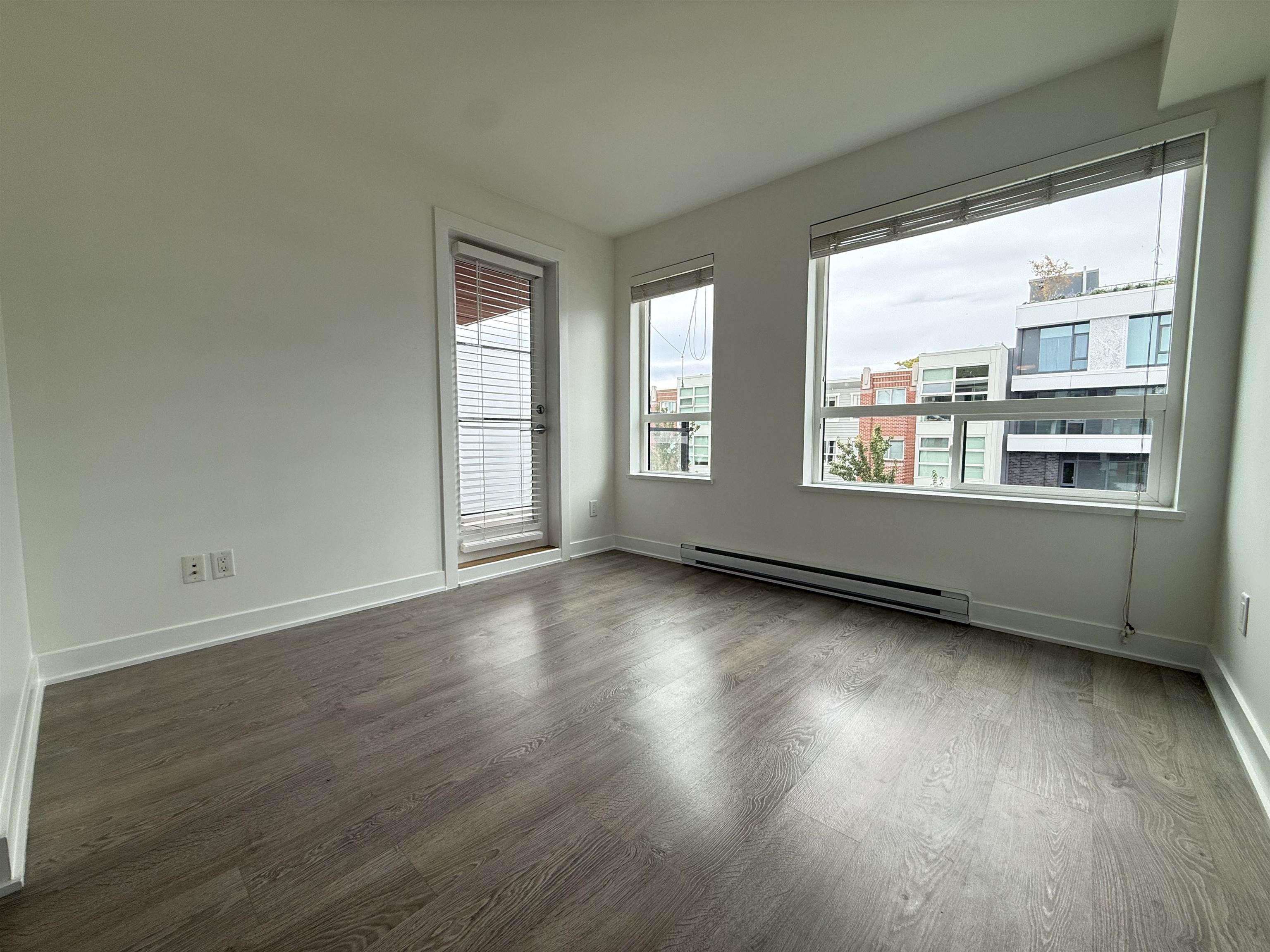 Unit 312 - 2858 4th Avenue W, Vancouver 2