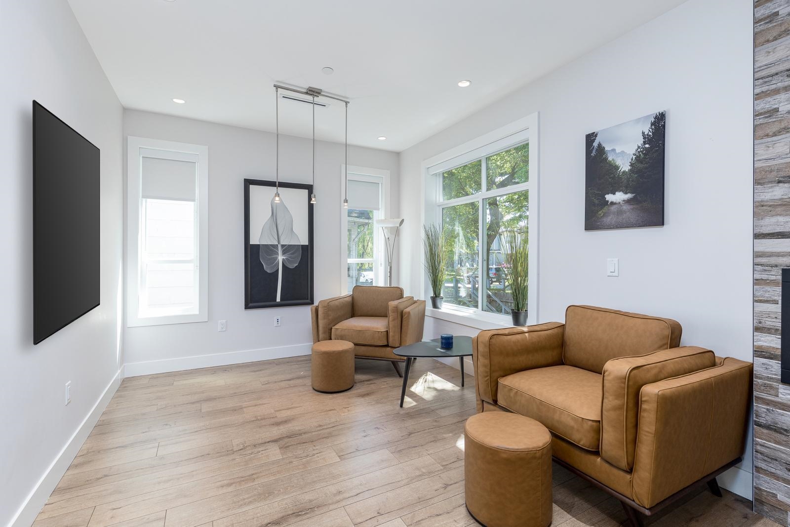 3470 Prince Edward Street, Vancouver 4