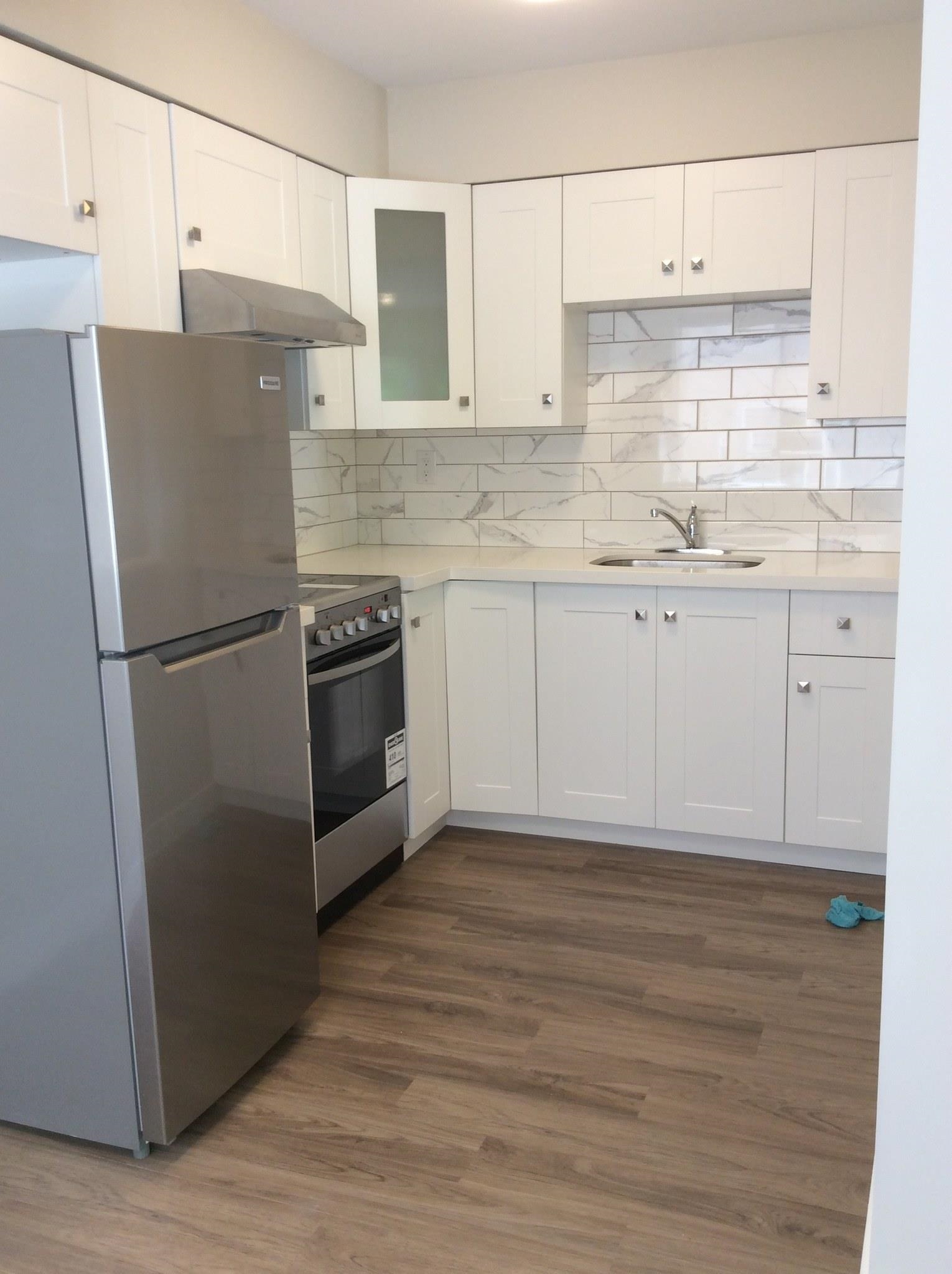 Unit 202 - 8635 Fremlin Street, Vancouver 4