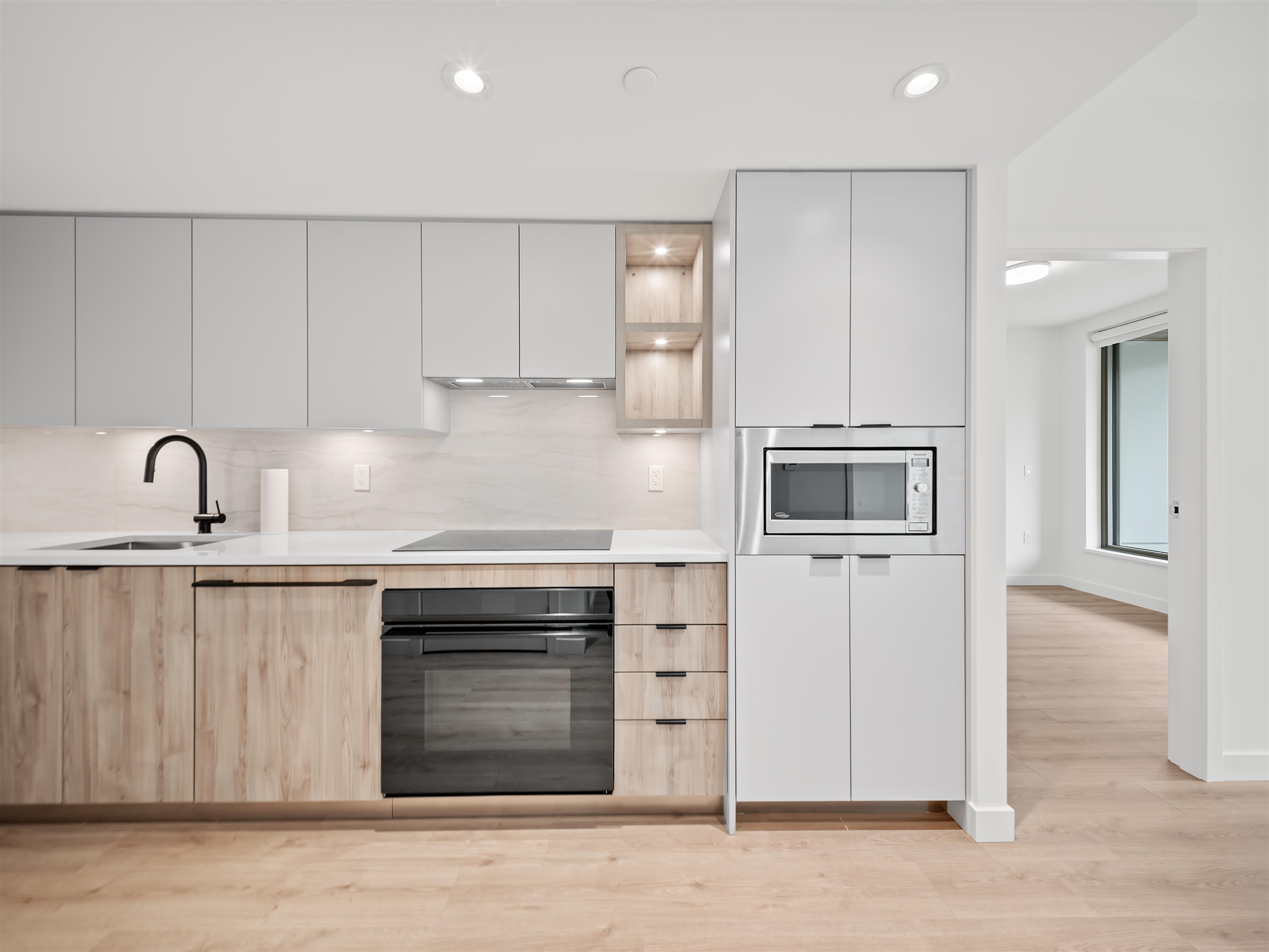 Unit 425 - 755 Harbourside Drive, North Vancouver 4
