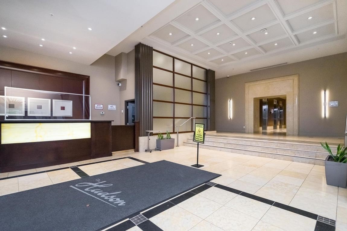 Unit 21XX - 610 Granville Street, Vancouver 2