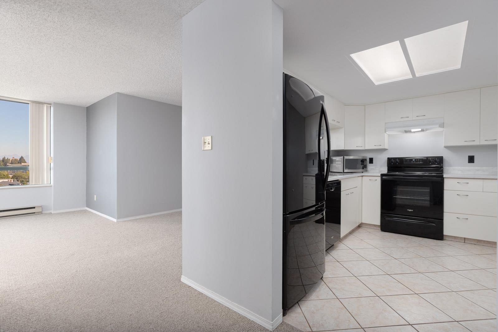 Unit 1806 - 121 Tenth Street, New Westminster 2