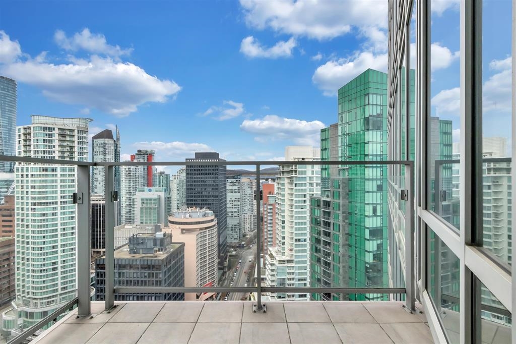 Unit 3X05 - 1077 Cordova Street W, Vancouver 2