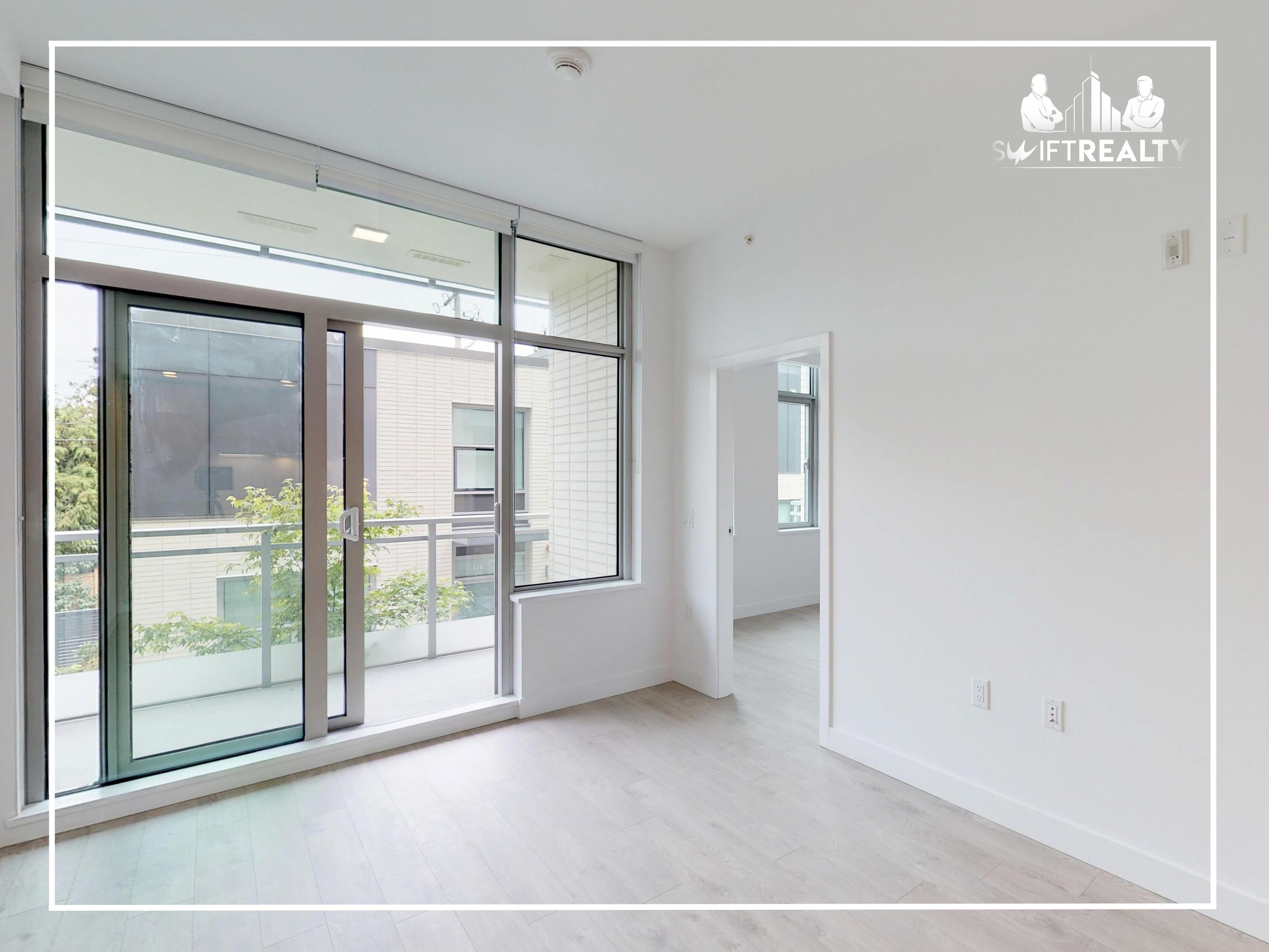 Unit 101 - 523 King Edward Avenue Street W, Vancouver 2