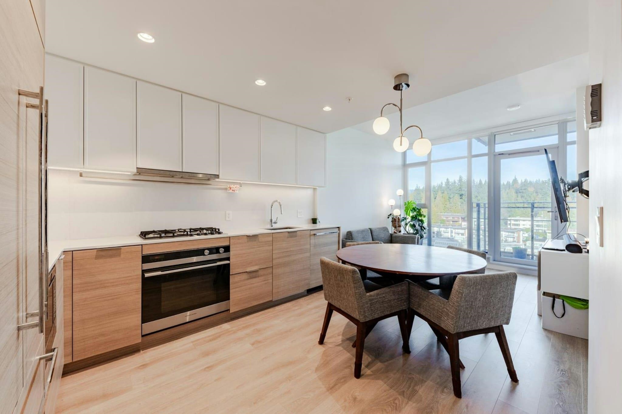 Unit 808 - 1045 Austin Avenue, Coquitlam 2
