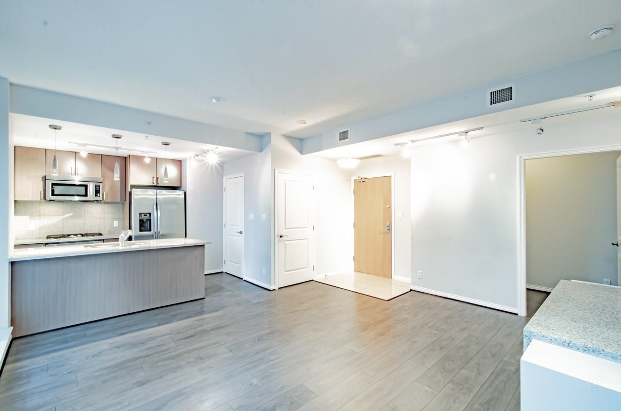 Unit 20XX - 1211 Melville Street, Vancouver 2