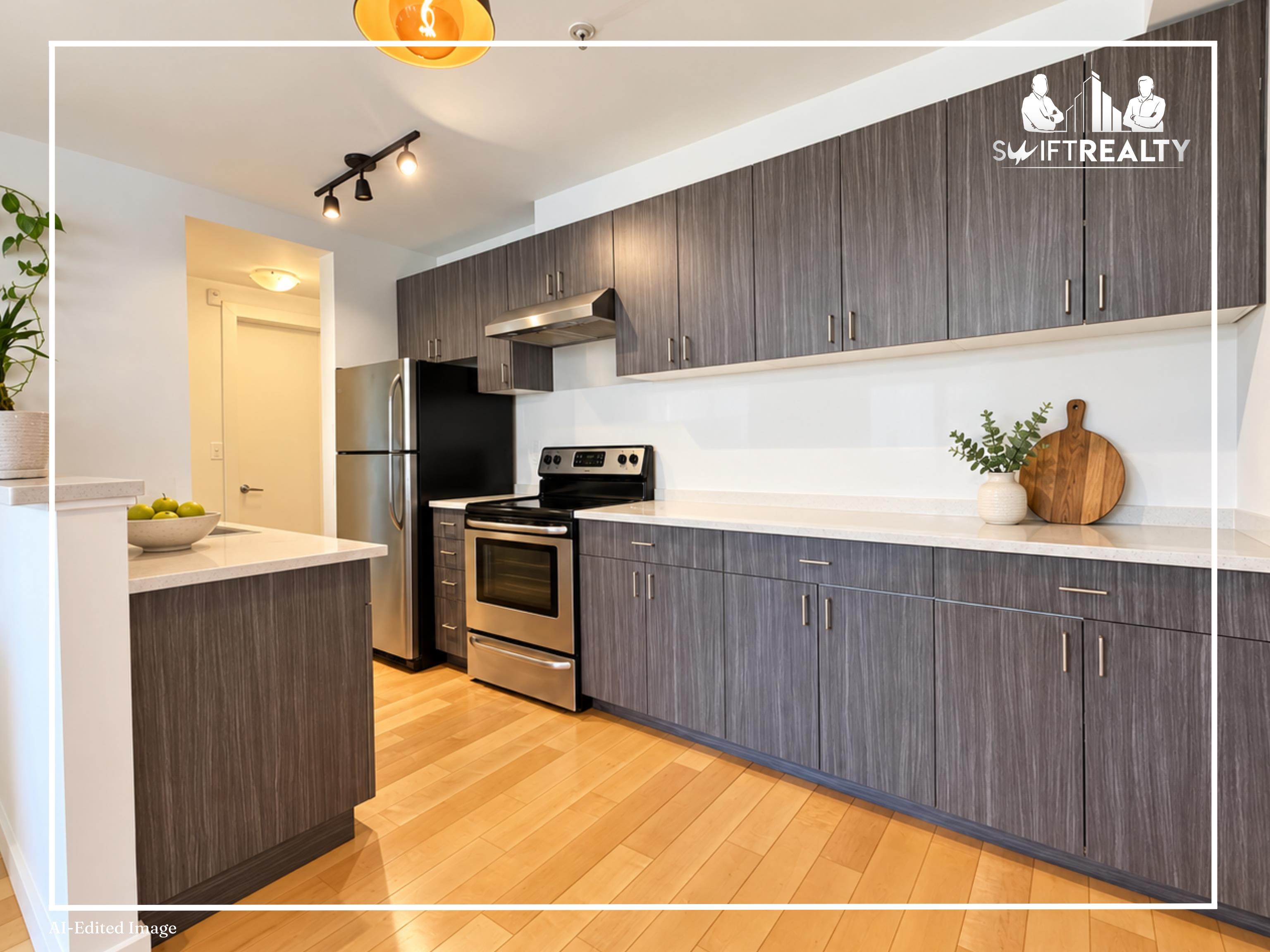 Unit 309 - 1033 St Georges Ave, North Vancouver 3