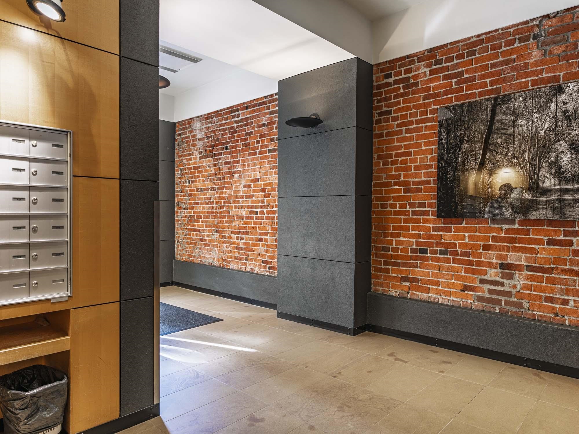 Unit 403 - 1155 Mainland Street, Vancouver 3