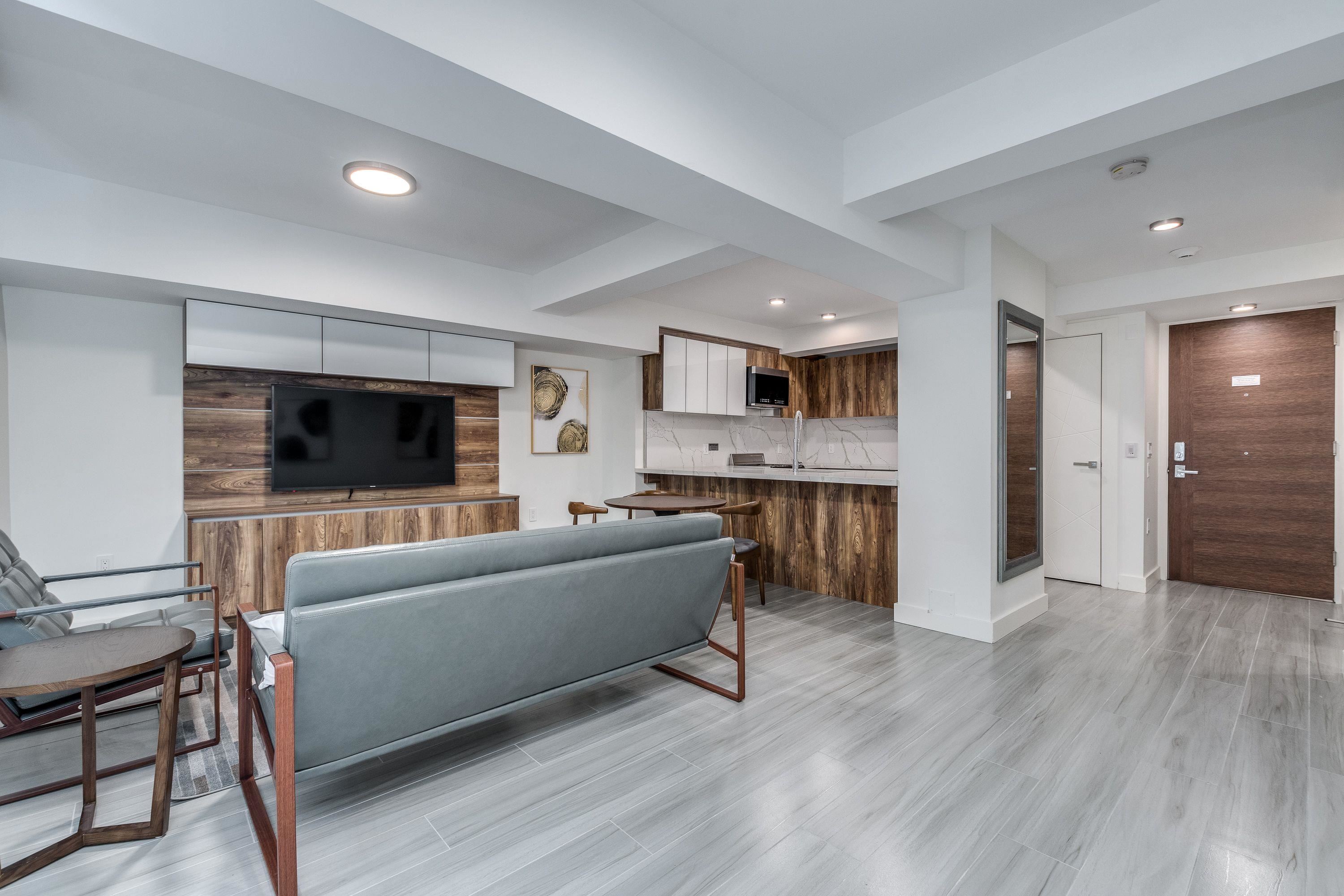 Unit 103 - 1168 Pendrell Street, Vancouver 5