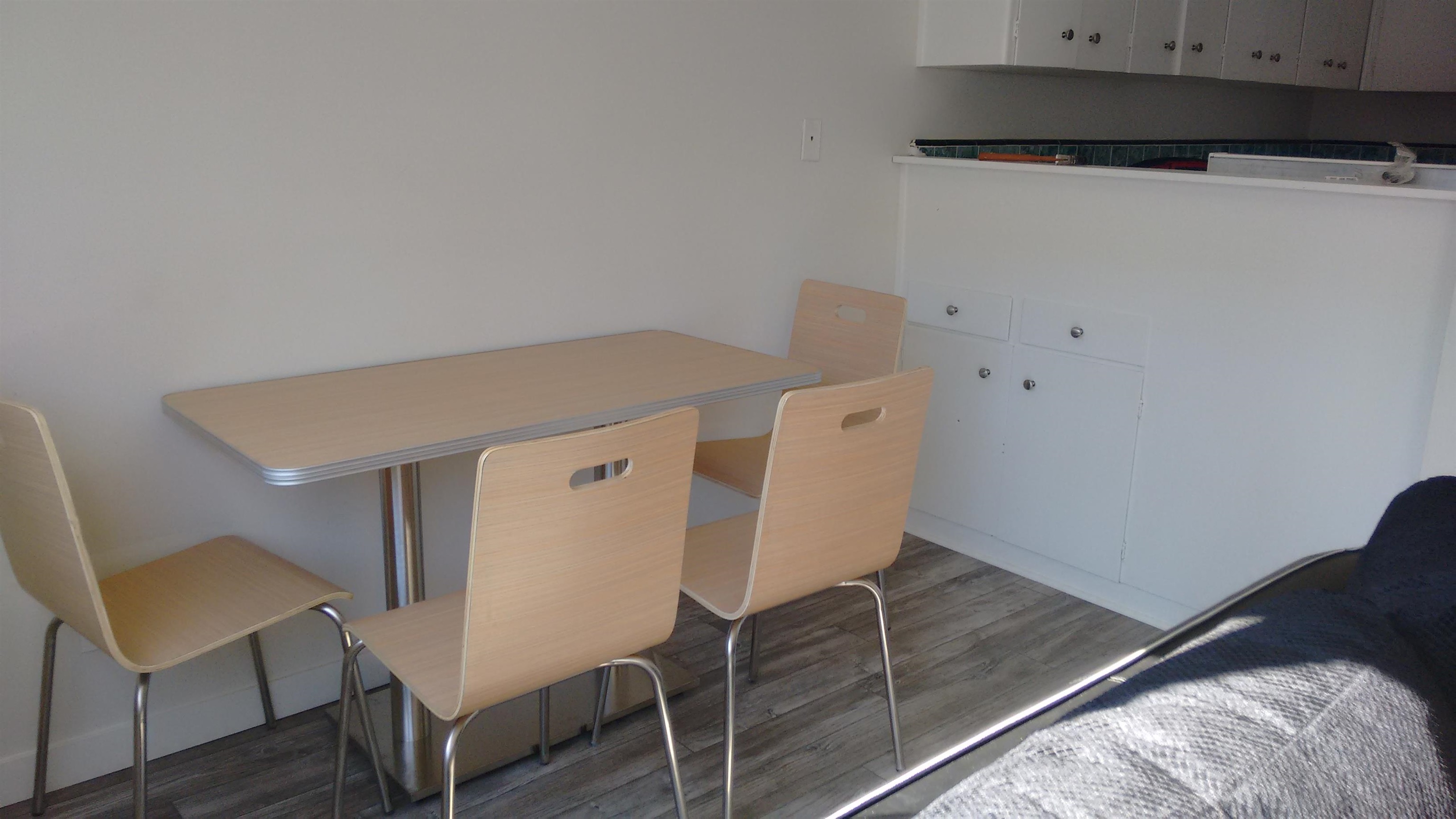 Unit 107 - 1540 Haro Street, Vancouver 4