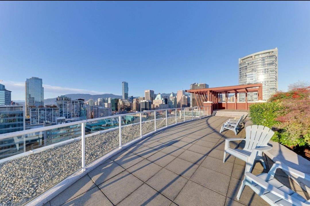 Unit 903 - 933 Seymour Street, Vancouver 4