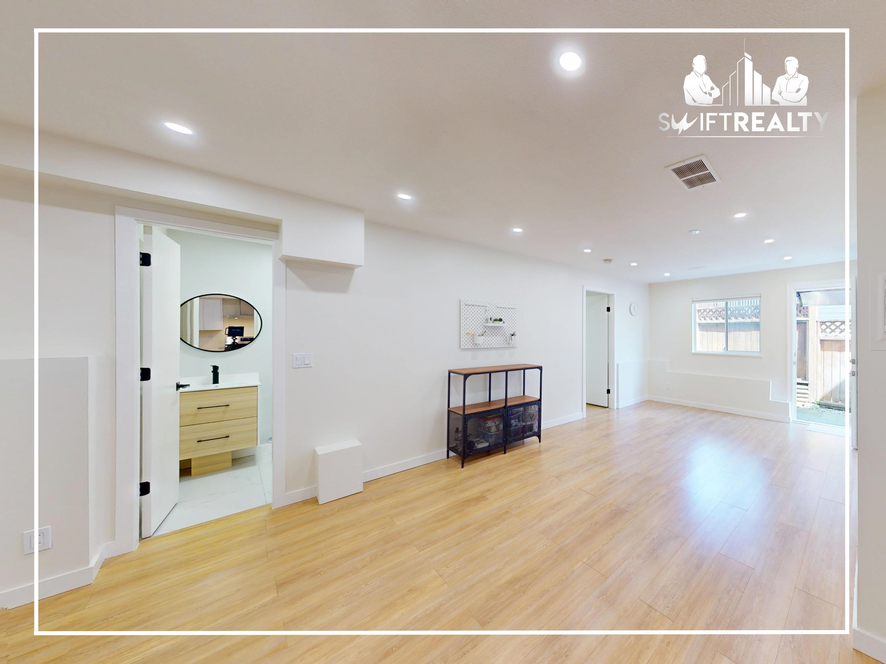 Unit GL - 3173 Sylvia Place, Coquitlam 5