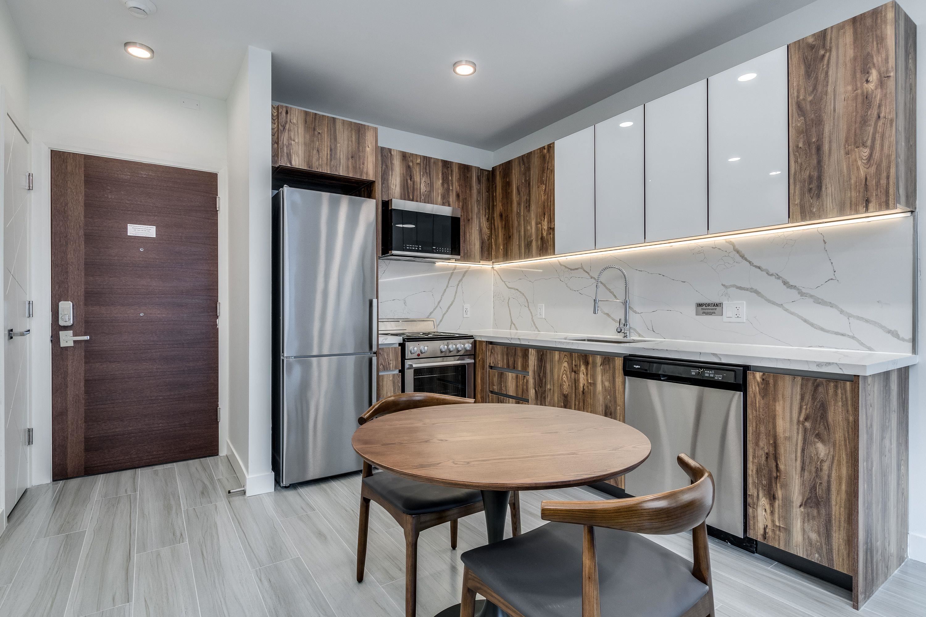 Unit 303 - 1168 Pendrell Street, Vancouver 5