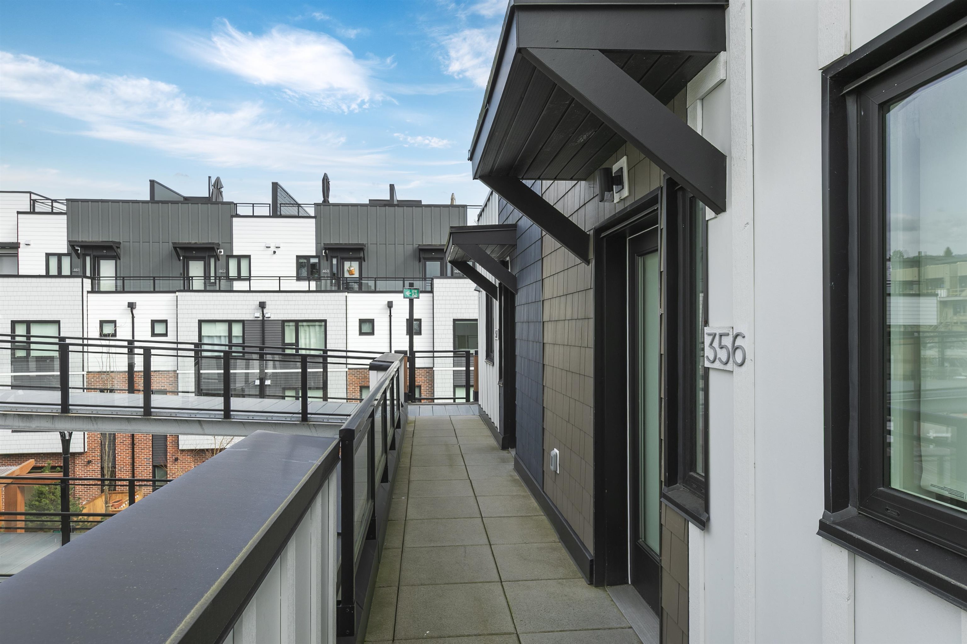 Unit 356 - 555 2nd E Street, North Vancouver 2