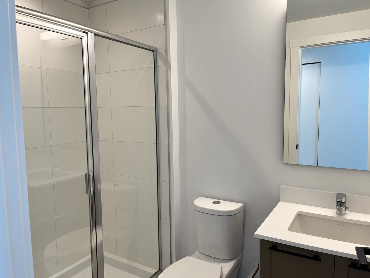 Unit 5xx - 8750 University Crescent, Burnaby 5