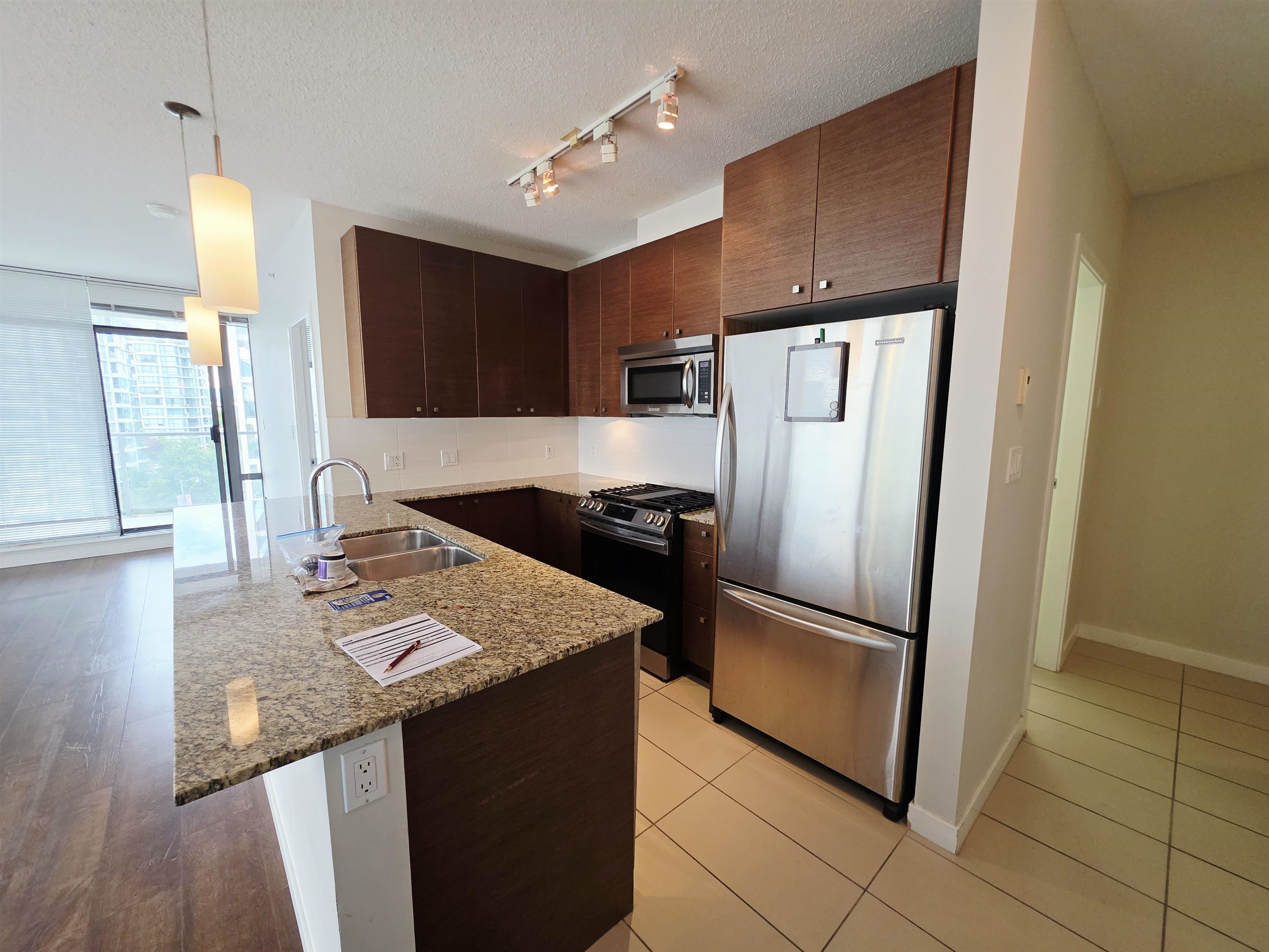 Unit 906 - 7360 Elmbridge Way, Richmond 5