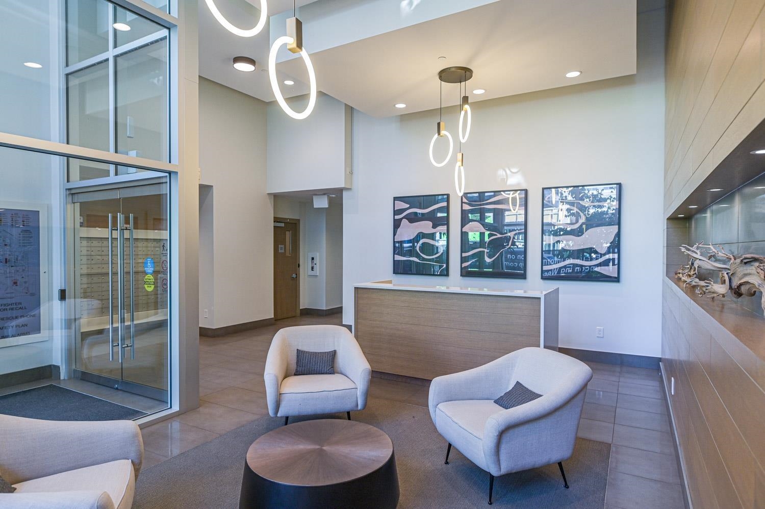 Unit 1807 - 258 Nelson Court, New Westminster 3