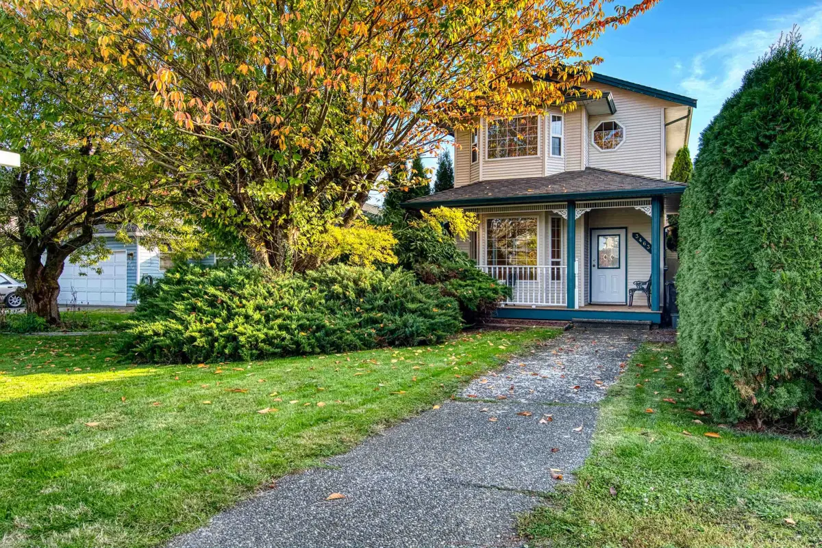 34632 4 Avenue, Abbotsford, British Columbia V2S8B8 For Sale | HouseSigma